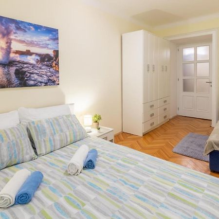 Apartman Kortil Рієка Екстер'єр фото