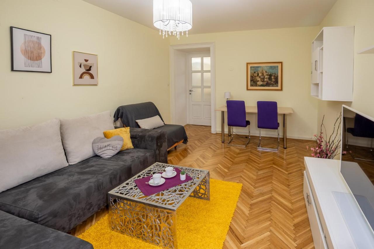 Apartman Kortil Рієка Екстер'єр фото