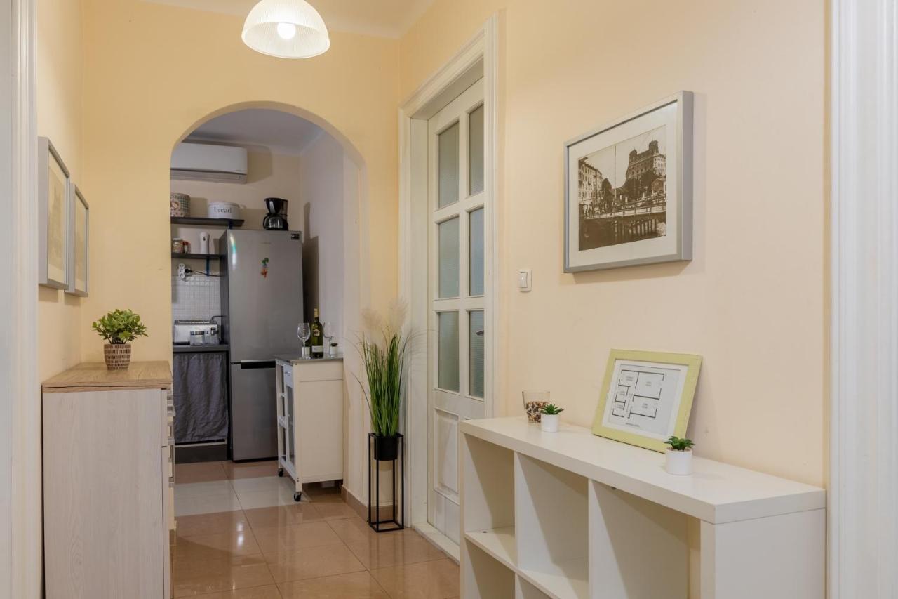 Apartman Kortil Рієка Екстер'єр фото