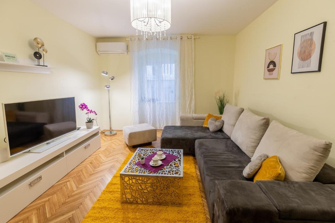 Apartman Kortil Рієка Екстер'єр фото
