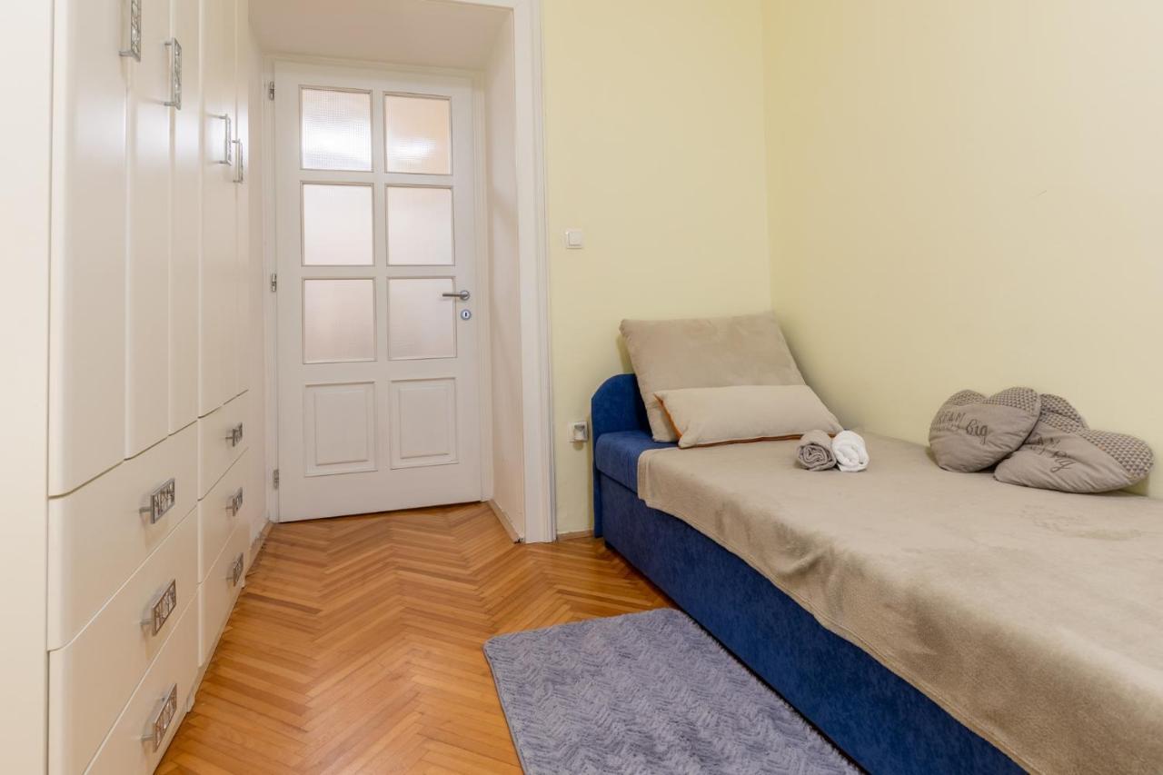 Apartman Kortil Рієка Екстер'єр фото