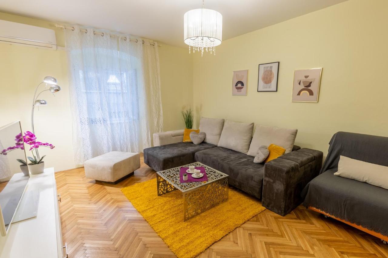 Apartman Kortil Рієка Екстер'єр фото