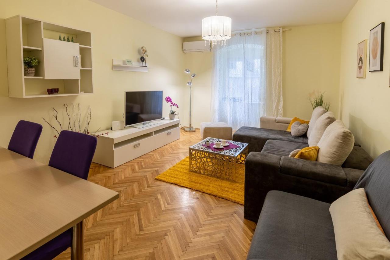 Apartman Kortil Рієка Екстер'єр фото