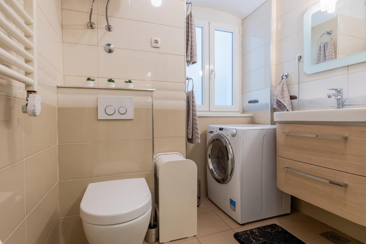 Apartman Kortil Рієка Екстер'єр фото