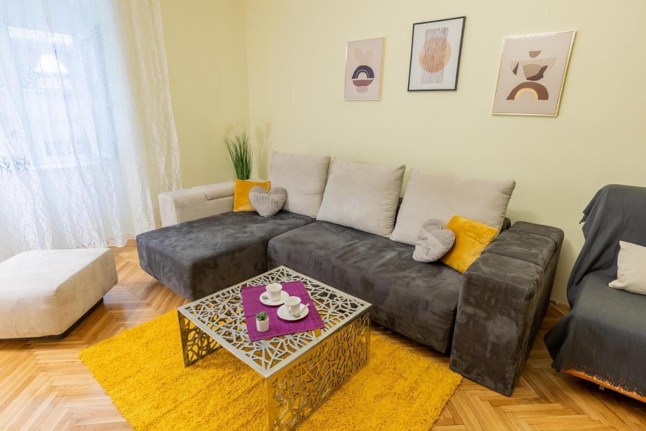 Apartman Kortil Рієка Екстер'єр фото