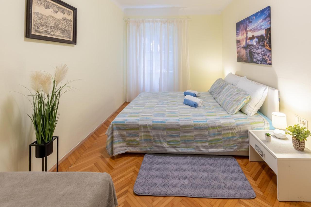 Apartman Kortil Рієка Екстер'єр фото
